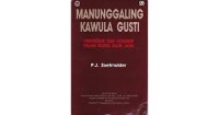 Image of Manunggaling Kawula Gusti: Pantheisme dan Monismedlm sastra Suluk Jawa