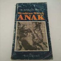 Image of Membina Watak Anak
