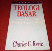 Image of Teologi Dasar 2