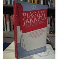 Image of Piagam Jakarta 22 Juni 1945