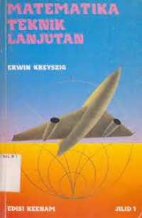Image of Matematika Teknik Lanjutan ed.6 buku 2