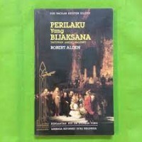 Image of Perilaku yang bijaksana: Tafsiran Amsal Salomo