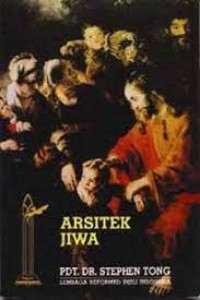 Image of Arsitek Jiwa