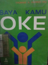 Image of Saya kamu oke