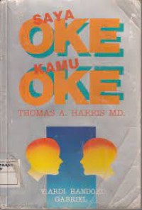 Image of Saya oke kamu oke