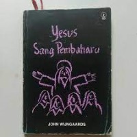 Image of Yesus Sang Pembaharu