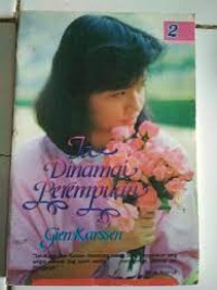 Image of Ia dinamai perempuan