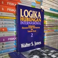 Image of Logika hubungan internasional 2