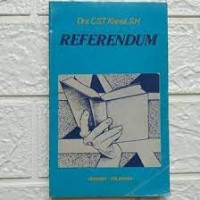 Image of Referendum