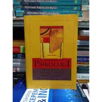 Image of Pengantar psikologi ed.8 jilid 1