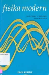 Image of Fisika Modern