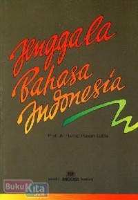 Image of Jenggala Bahasa