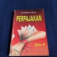 Image of Perpajakan