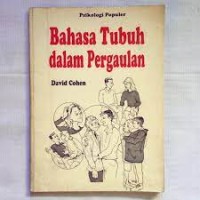 Image of Bahasa tubuh dalam pergaulan