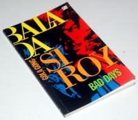 Image of Balada si Roy 4: Bad Days