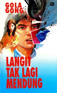 Image of Langit tak lagi mendung