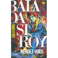Image of Balada si Roy 3 : Rendez-vous
