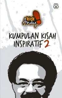 Image of Kick Andy: Kumpulan inspiratif 2