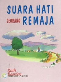 Image of Suara Hati Seorang Remaja