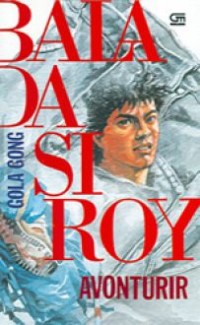 Image of Balada si Roy 2: Avonturir