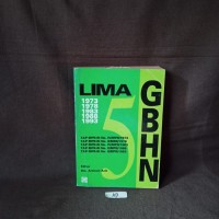 Image of Lima GBHN 73,78,83,88,93