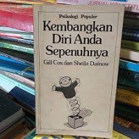 Image of Kembangkan diri anda sepenuhnya