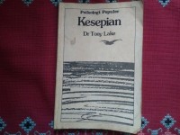 Image of Kesepian