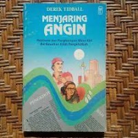 Image of Menjaring angin realisme dan pengharapan
