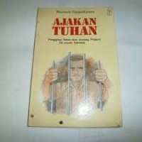 Image of Ajakan Tuhan
