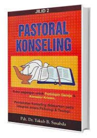 Image of Pastoral konseling melalui surat menyurat