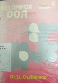 Image of Kelompok Doa