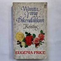 Image of Wanita yang dikendalikan Kristus