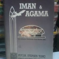 Image of Iman dan agama