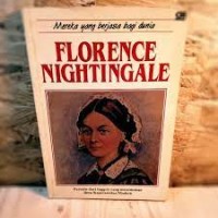 Image of FLORENCE NIGHTINGALE: Perintis dari Inggris