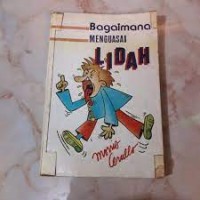 Image of Bagaimana menguasai lidah