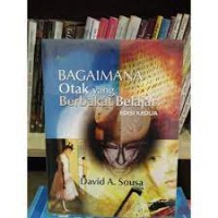 Image of Bagaimana otak yang berbakat belajar edisi kedua