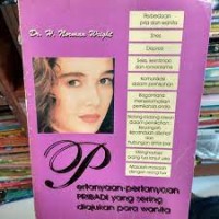Image of Pertanyaan-pertanyaan pribadi yang sering diajukan para wanita