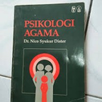 Image of Psikologi agama