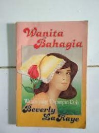 Image of Wanita bahagia: wanita yang dipimpin Roh