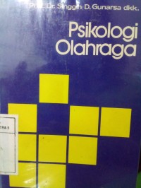 Image of Psikologi Olahraga