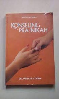 Image of Konseling pra nikah