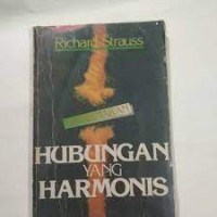 Image of Menciptakan hubungan yang harmonis