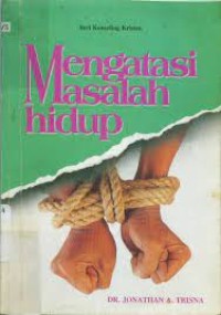 Image of Mengatasi masalah hidup