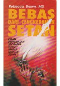 Image of Bebas dari cengkraman setan