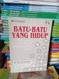 Image of Batu-batu yang hidup