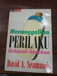 Image of Menanggalkan perilaku kekanak-kanakan