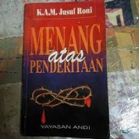 Image of Menang atas penderitaan