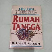 Image of Liku-liku problema rumah tangga