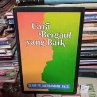 Image of Cara Bergaul yang Baik