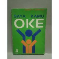 Image of Saya oke kamu oke